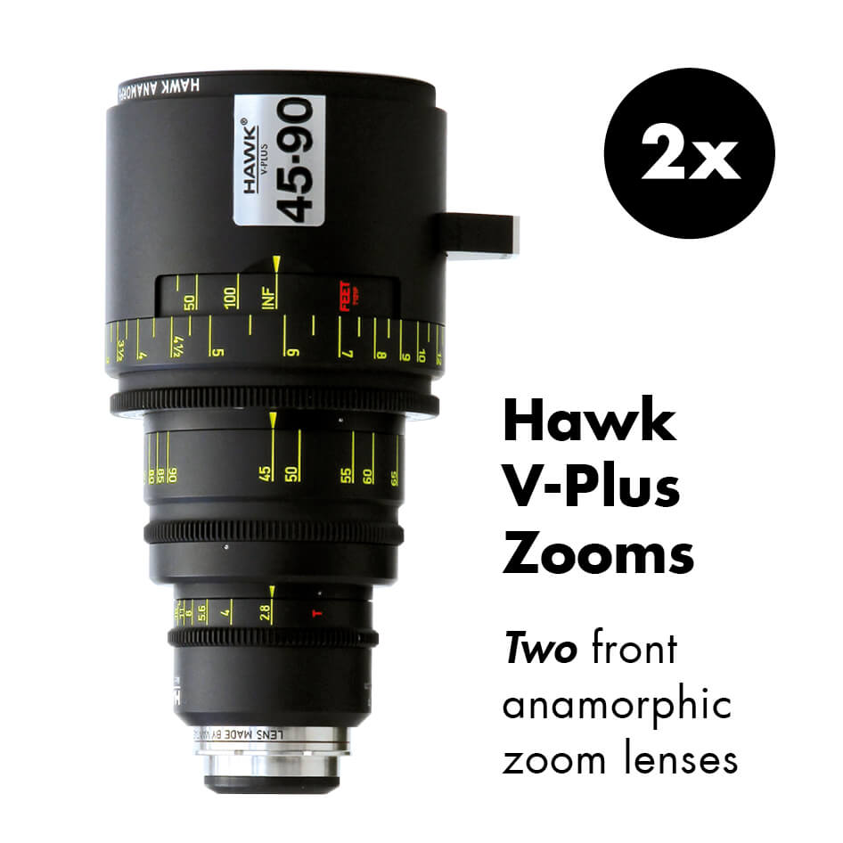 Link to Hawk V-Plus Zooms