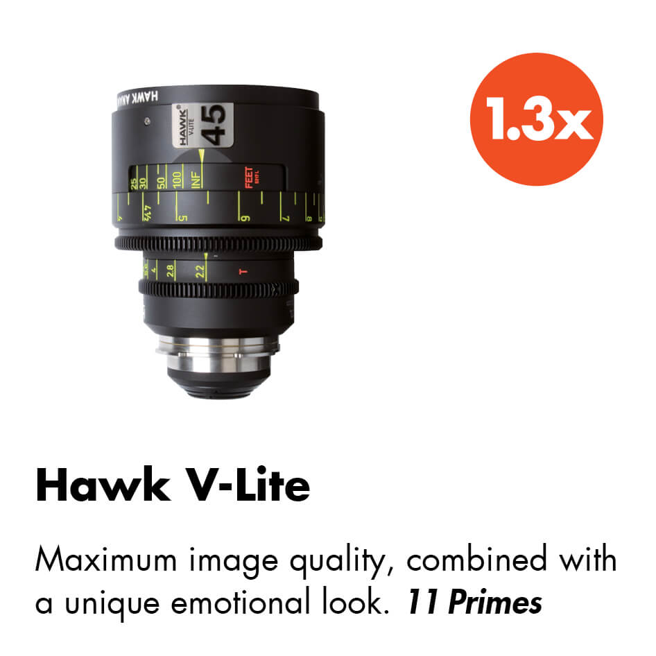 Link to Hawk V-Lite