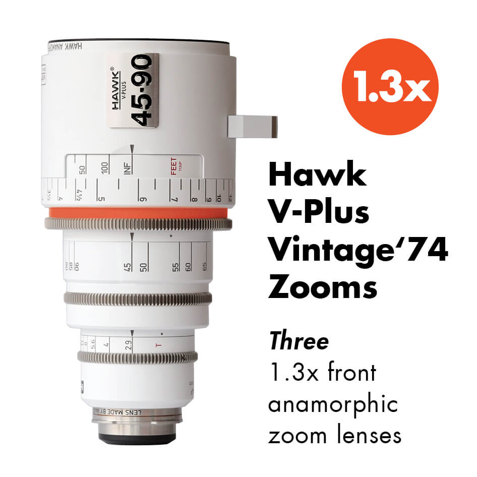 Link to Hawk V-Plus Vintage'74 Zooms