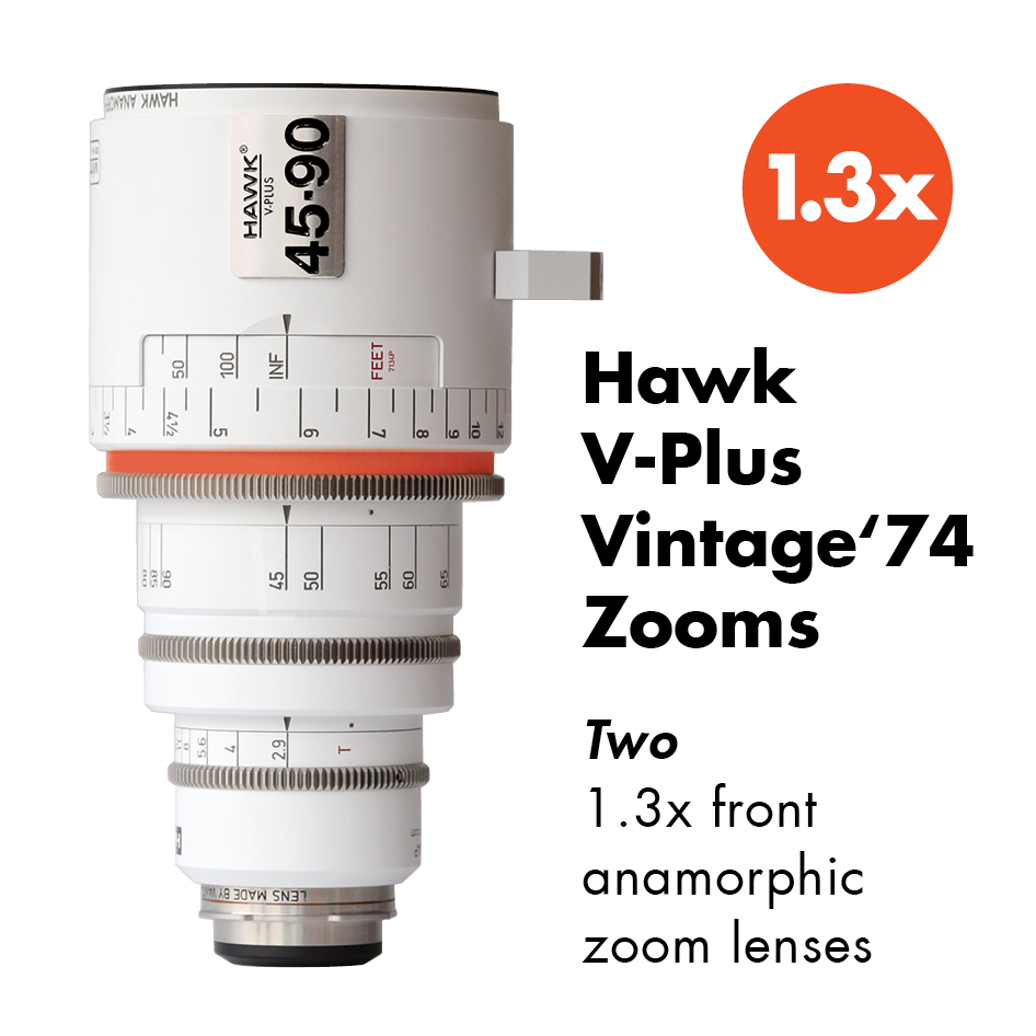 Link to Hawk V-Plus Vintage'74 Zooms