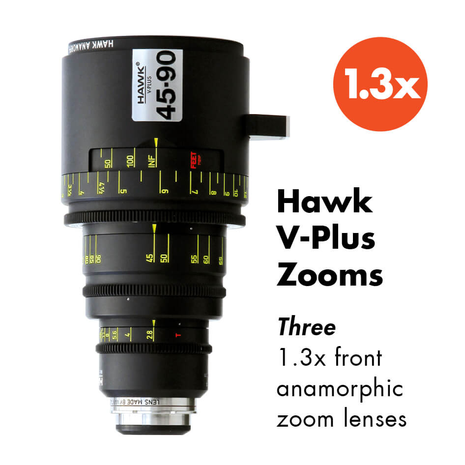 Link to Hawk V-Plus Zooms