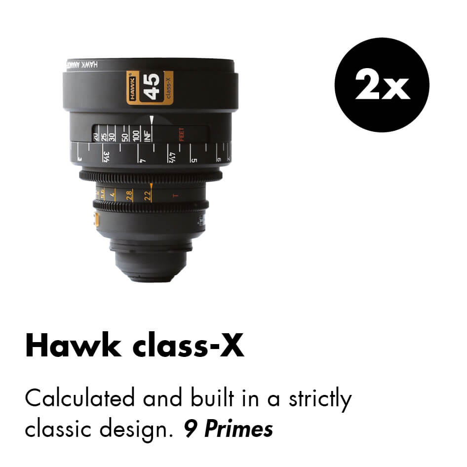 Link to Hawk class-X