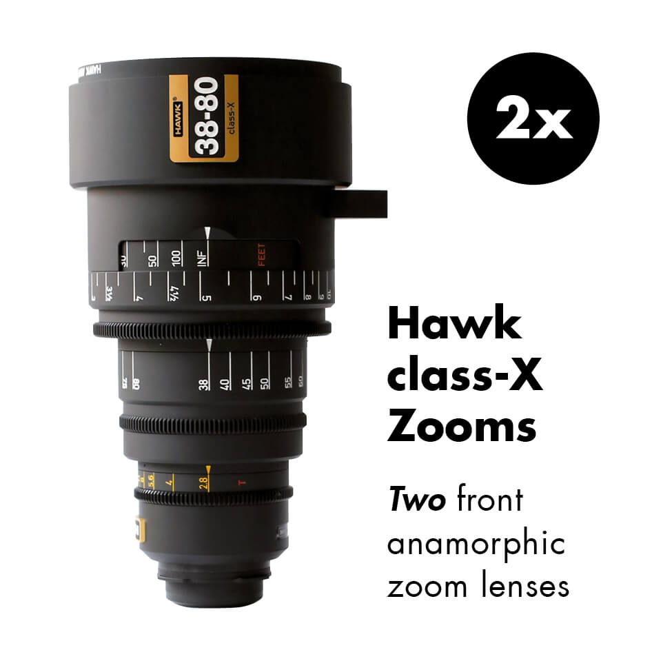 Link to Hawk class-X Zooms