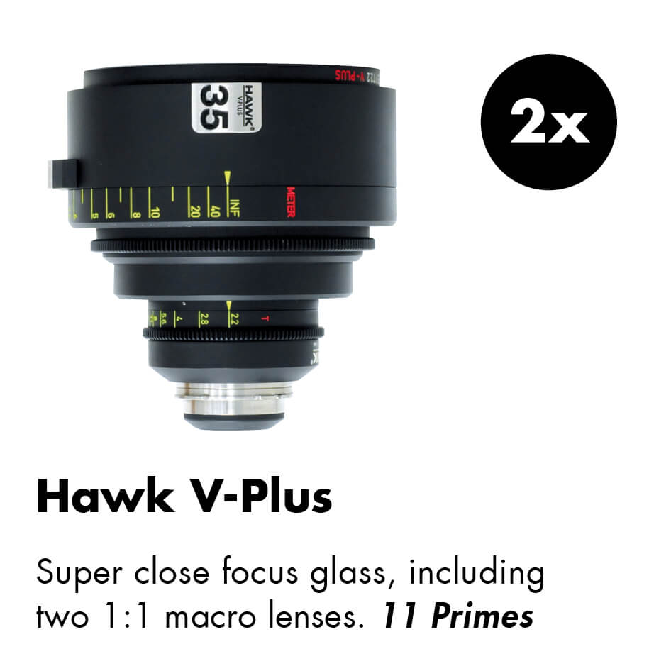 Link to Hawk V-Plus