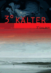 3 Grad kälter