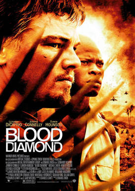 Blood Diamond 