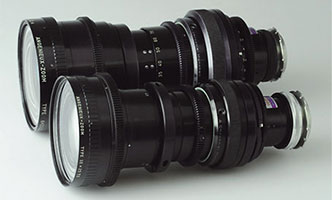 Sharp Lenses For Soft Scenes