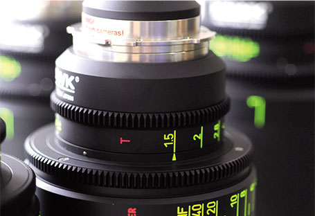 Hawk® V-Lite 16 Anamorphics