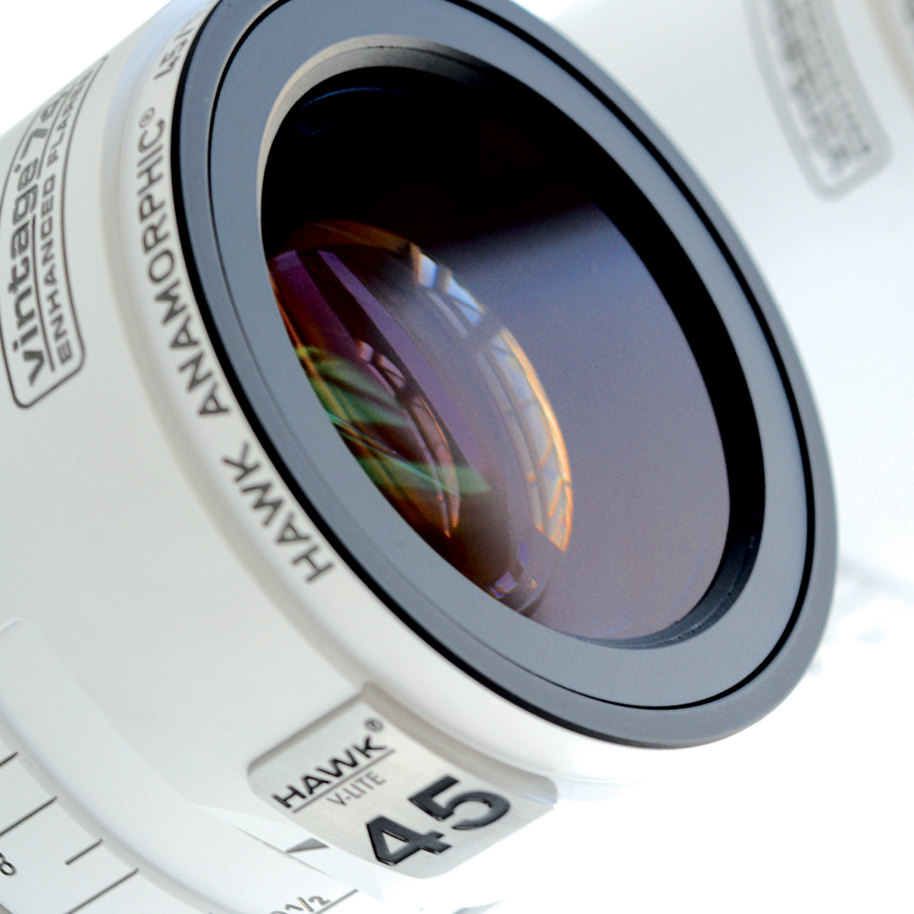 Hawk VLite Vintage´74 Vantage Film