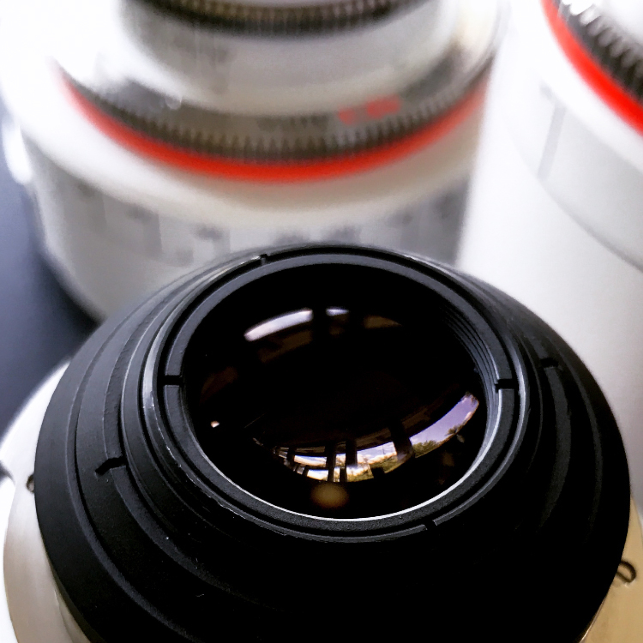 Hawk VLite Vintage´74 Vantage Film