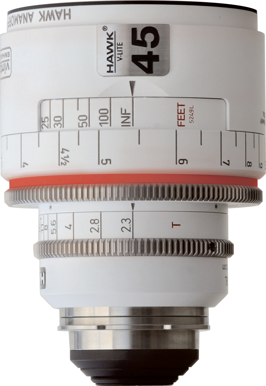 Hawk VLite Vintage´74 Vantage Film