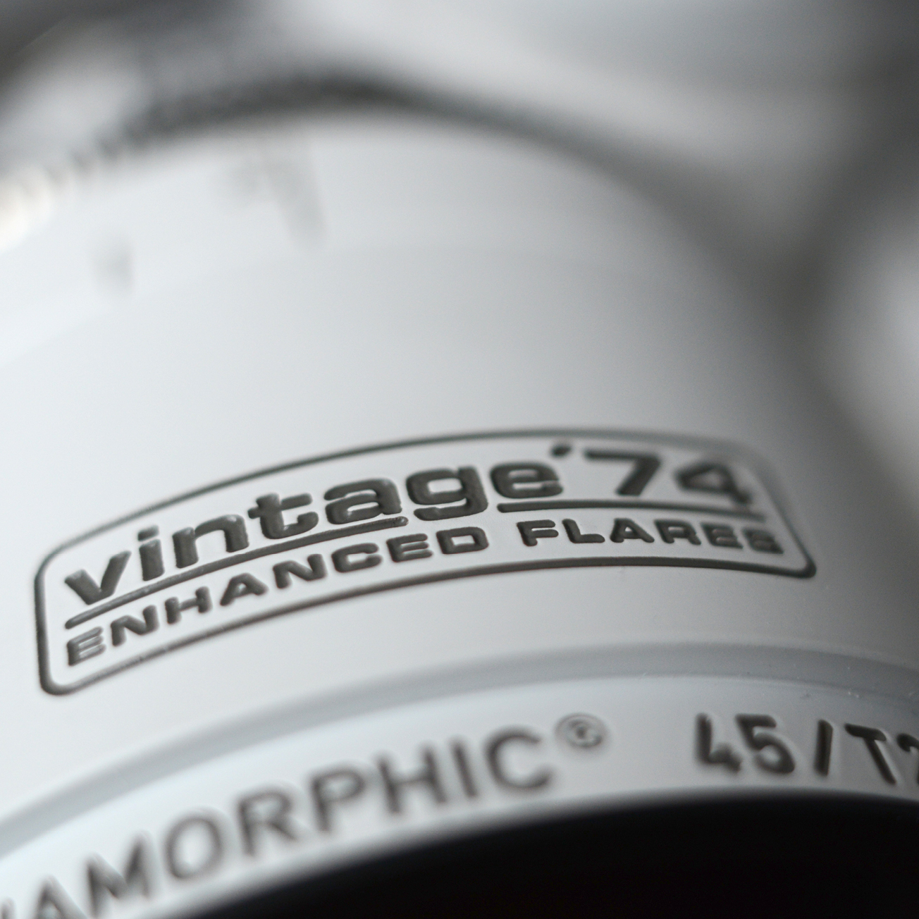 Hawk VLite Vintage'74 Vantage Film