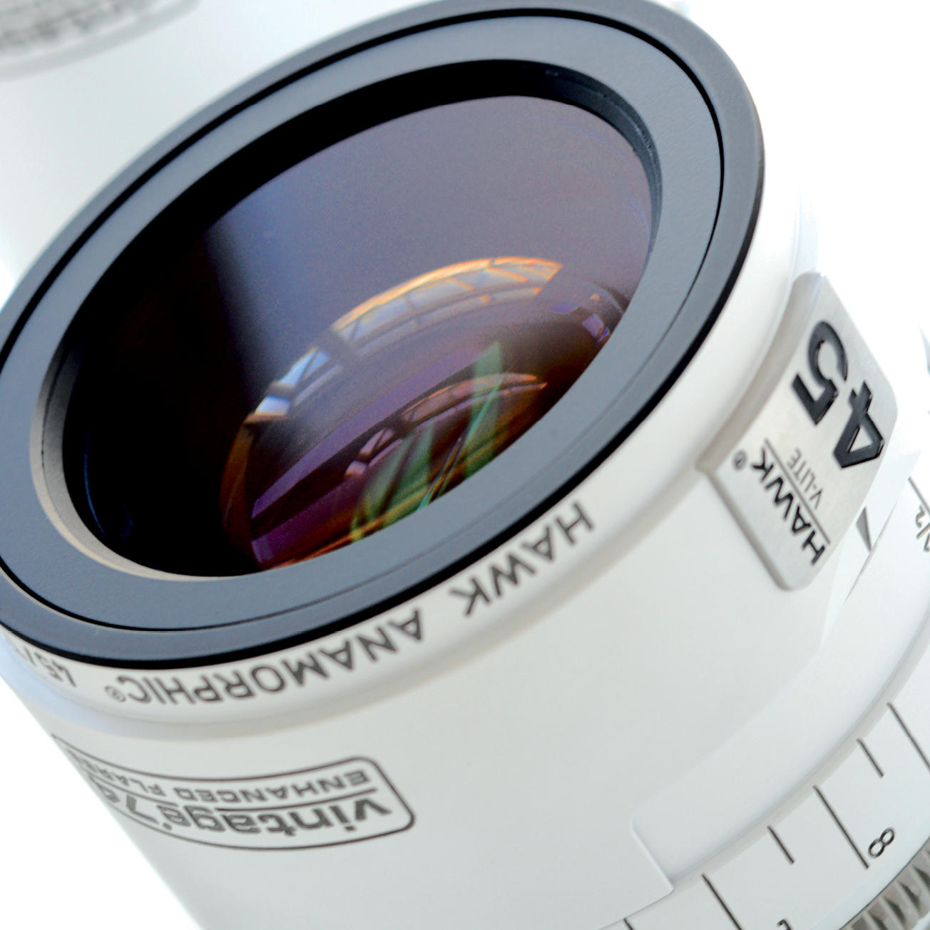 Hawk VLite Vintage'74 Vantage Film