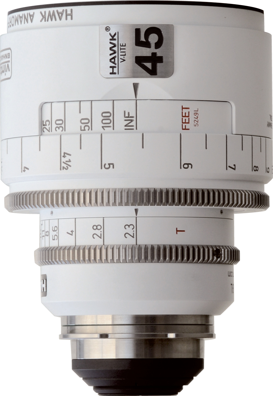 Hawk VLite Vintage'74 Vantage Film