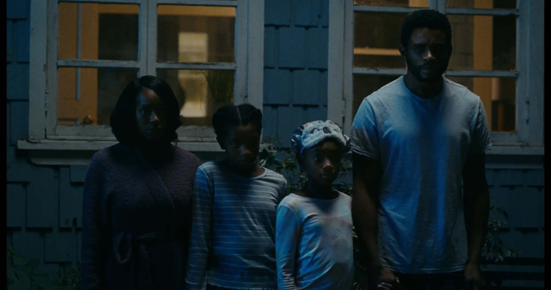 The Knife Hits Theaters After a Strong Festival Run